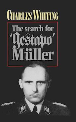 Search for Gestapo Muller