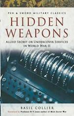 Hidden Weapons