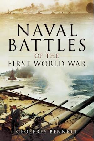 Naval Battles of the First World War