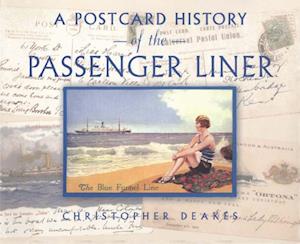 Postcard History of the Passenger Liner