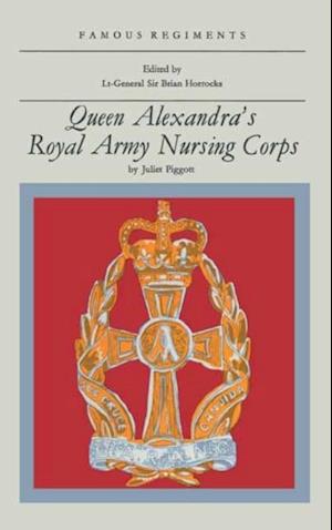 Queen Alexandra's Royal Army Nursing Corps