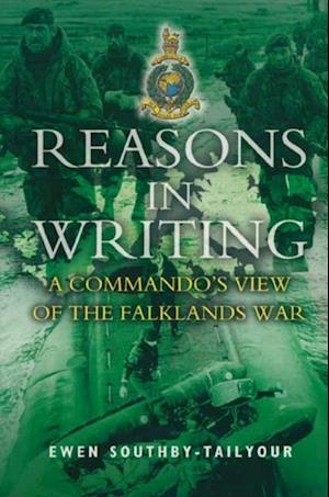 Reasons in Writing