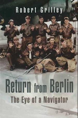 Return From Berlin