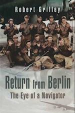 Return From Berlin