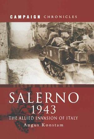 Salerno 1943