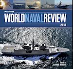 Seaforth World Naval Review 2013