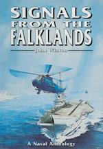 Signals From the Falklands