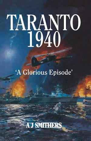 Taranto 1940