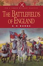 Battlefields of England