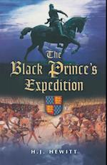 Black Prince's Expedition