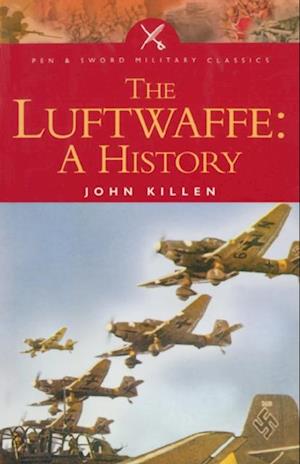 Luftwaffe: A History