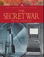 Secret War