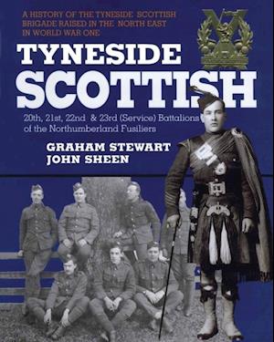 Tyneside Scottish