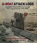 U-Boat Attack Logs