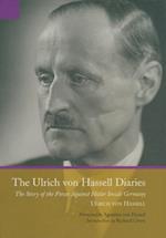 Ulrich von Hassell Diaries