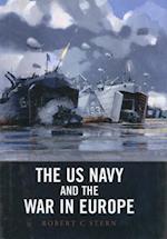 US Navy and the War in Europe