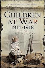 Children at War 1914-1918