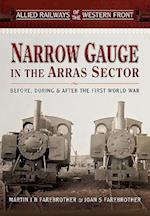 Narrow Gauge in the Arras Sector