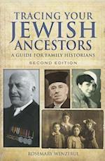 Tracing Your Jewish Ancestors