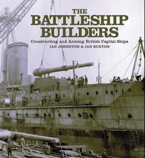 Battleship Builders