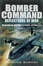 Bomber Command: Reflections of War, Volume 4