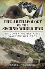 Archaeology of the Second World War