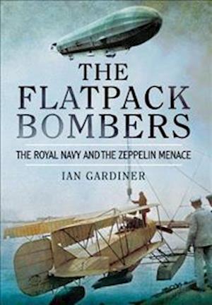 The Flatpack Bombers