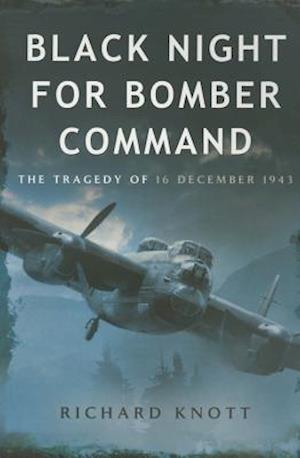 Black Night for Bomber Command