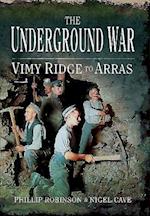 Underground War