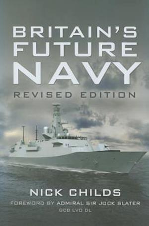 Britain's Future Navy