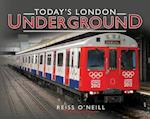 Today's London Underground