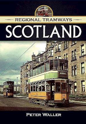 Regional Tramways - Scotland