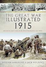 The Great War Illustrated 1915