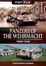 Panzers of the Wehrmacht