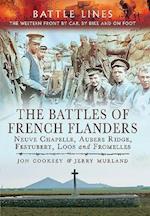 Battles of French Flanders