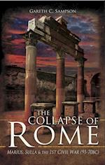 Collapse of Rome