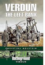 Verdun: The Left Bank