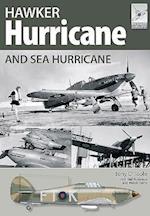 Flight Craft 3: Hawker Hurricane and Sea Hurricane