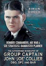 Bomber Commander, Air War and SOE Strategist, Dambuster Planner