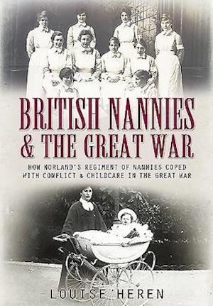 Nannies at War