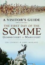 Visitor's Guide - The First Day of the Somme