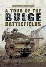 A Tour of the Bulge Battlefields