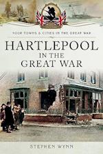 Hartlepool in the Great War