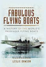 Fabulous Flying Boats