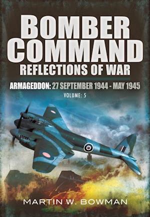 Bomber Command: Reflections of War, Volume 5