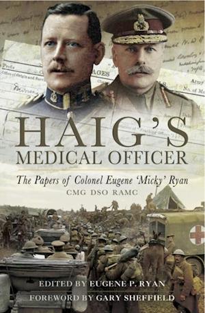 Haig's Medical Officer