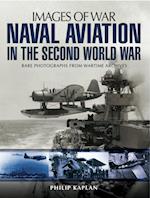 Naval Aviation in the Second World War