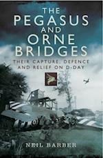 Pegasus and Orne Bridges