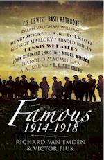 Famous, 1914-1918