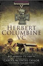 Herbert Columbine VC